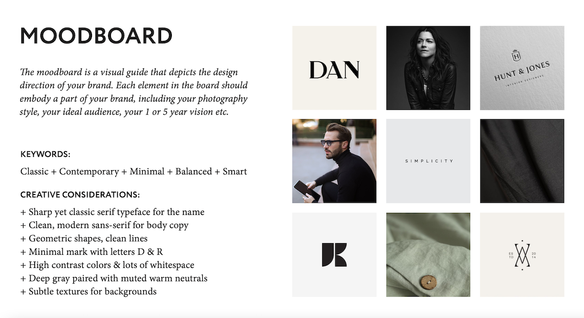 Posicionamento Estratégico - Influenciador Digital