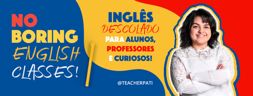 Rebranding Completo - Teacher Patricia Prestes